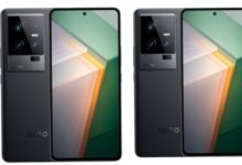 iQoo Siapkan Dua Ponsel Seri Z, Termasuk Model 200MP dengan Spesifikasi Menarik