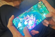 iQoo Z11 Turbo Pro Meluncur, Ponsel Mid-range 200MP Dikembangkan untuk Pasar Global