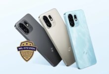 itel A100C Kantongi Sertifikasi Military-Grade, Harga Terjangkau di Bawah Sejuta!