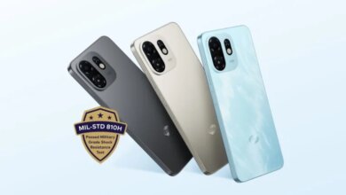 itel A100C Kantongi Sertifikasi Military-Grade, Harga Terjangkau di Bawah Sejuta!