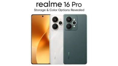 realme 16 Pro Meluncur Awal Januari, Usung Kamera Canggih dan Baterai Berkapasitas Besar