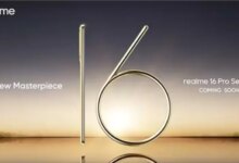 realme 16 Pro Series Segera Rilis, Siap Perkuat Pasar Mid-Range Premium Indonesia