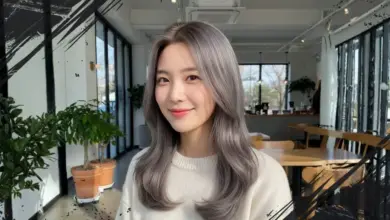 10 Rekomendasi Cat Rambut Ash Brown Tanpa Bleaching untuk Tampilan Natural dan Trendi