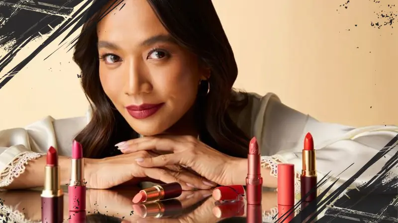 10 Rekomendasi Lipstik Terbaik untuk Wanita Dewasa agar Tampil Lebih Segar dan Muda