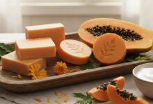 16 Manfaat Sabun Pepaya untuk Atasi Jerawat Punggung yang Jarang Diketahui