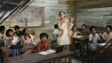 5 Film Indonesia Bertema Guru yang Wajib Ditonton untuk Merayakan Hari Guru