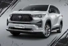 5 Pilihan Mobil Keluarga Terbaik untuk Kenyamanan dan Keamanan di Perjalanan