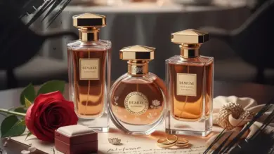 5 Pilihan Parfum Wangi Elegan yang Bikin First Date Makin Berkesan dan Sulit Dilupakan