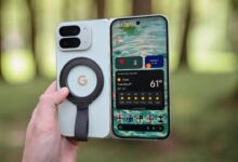 5 Rekomendasi Aksesori Pixel Snap Terbaik untuk Pixel 10 Pro Fold, Pilihan Wajib!