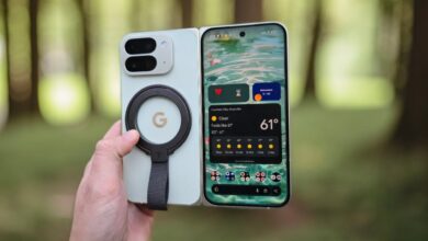 5 Rekomendasi Aksesori Pixel Snap Terbaik untuk Pixel 10 Pro Fold, Pilihan Wajib!