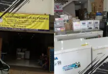 5 Toko Elektronik Terlengkap dengan Harga Termurah Untuk Belanja Hemat di Kota Anda
