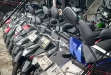 6 Pilihan Motor Bekas Harga Terjangkau Mulai Rp 4 Jutaan, Cocok untuk Budget Pas-pasan