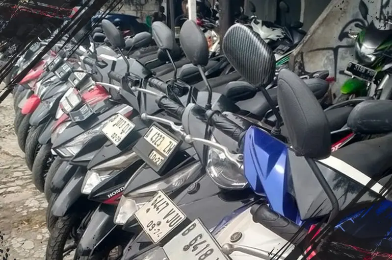 6 Pilihan Motor Bekas Harga Terjangkau Mulai Rp 4 Jutaan, Cocok untuk Budget Pas-pasan