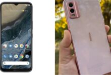 7 HP Nokia Rp1,5 Jutaan Awal 2026: Desain Elegan dan Tahan Lama untuk Semua Pengguna