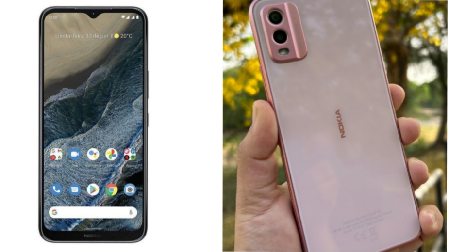 7 HP Nokia Rp1,5 Jutaan Awal 2026: Desain Elegan dan Tahan Lama untuk Semua Pengguna