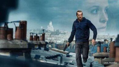 7 Rekomendasi Film dan Serial Belgia Terbaik Berbagai Genre yang Tayang di Netflix