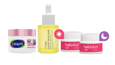 7 Rekomendasi Skincare Pemutih Wajah Aman Bersertifikat BPOM untuk Kulit Cerah Merata