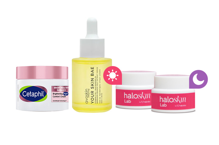 7 Rekomendasi Skincare Pemutih Wajah Aman Bersertifikat BPOM untuk Kulit Cerah Merata