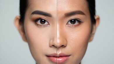 8 Rekomendasi Makeup Aman untuk Pori-Pori Besar dan Kulit Berminyak, Glowing Bebas Komedo