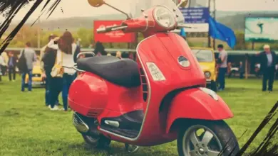 8 Rekomendasi Motor Listrik Hemat Energi dan Nyaman untuk Aktivitas Ojol Sehari-hari