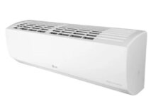 AC LG T06EV5 Inverter Setengah PK: Hemat Listrik dan Jet Cool 30% Lebih Cepat