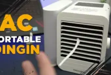 AC Portable Terbaik 2025: Rekomendasi Efektif Atasi Panas di Rumah Anda