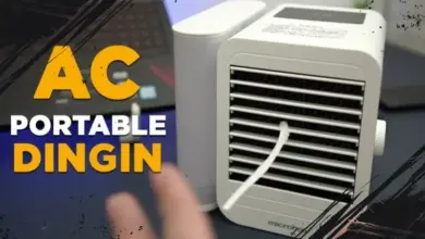 AC Portable Terbaik 2025: Rekomendasi Efektif Atasi Panas di Rumah Anda