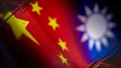 Amerika Serikat Imbau China untuk Menahan Diri Usai Gelar Latihan Militer Besar Dekat Taiwan