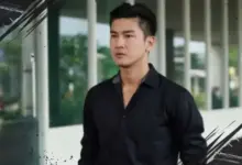 Anrez Adelio Akui Kesalahan pada Icel dan Tegaskan Itikad Baik Sejak Awal Konflik