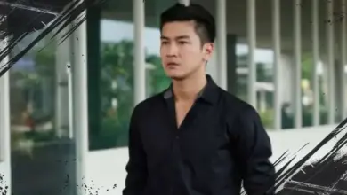 Anrez Adelio Akui Kesalahan pada Icel dan Tegaskan Itikad Baik Sejak Awal Konflik