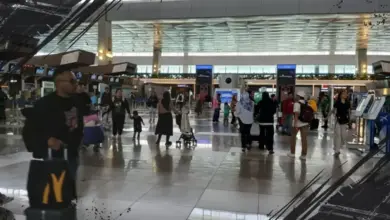 Bandara Soetta Catat Rekor Layanan 3,5 Juta Penumpang Saat Libur Akhir Tahun