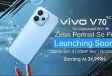 Bocoran Jadwal dan Harga Vivo V70 Series: Siap Meluncur Januari 2026 dengan Spesifikasi Lengkap