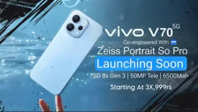 Bocoran Jadwal dan Harga Vivo V70 Series: Siap Meluncur Januari 2026 dengan Spesifikasi Lengkap