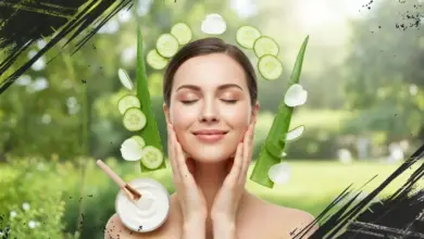 Cara Efektif Mengencangkan Kulit Wajah Kendur Secara Alami dan Cepat Tanpa Efek Samping