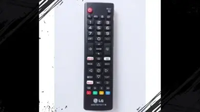 Cara Mudah Pakai Remote Universal untuk TV LG dengan 20+ Kode Rahasia Praktis!