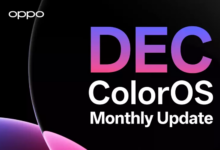 ColorOS Monthly Update Rilis Fitur Kamera Baru dan Peningkatan Sistem Lebih Pintar