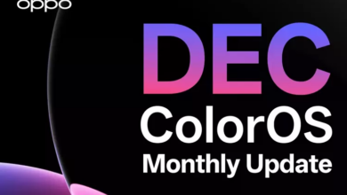 ColorOS Monthly Update Rilis Fitur Kamera Baru dan Peningkatan Sistem Lebih Pintar