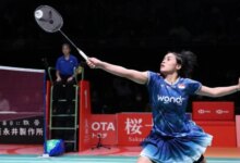 Daftar Lengkap Wakil Indonesia di Malaysia Open 2026: Jonatan & Gregoria Andalan Utama