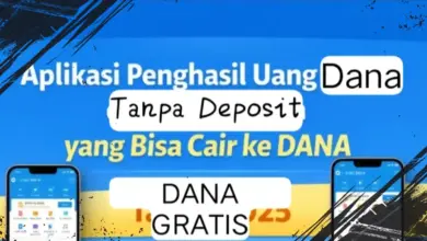 Deretan Game Penghasil Dana E-Wallet Terbaru yang Bisa Dicoba di Smartphone Anda