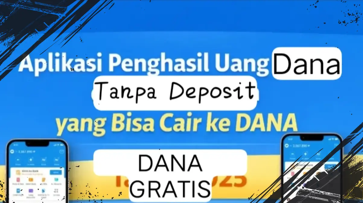 Deretan Game Penghasil Dana E-Wallet Terbaru yang Bisa Dicoba di Smartphone Anda