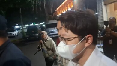 Drama Hukum Richard Lee Berlanjut, Simak Jadwal Pemeriksaan Terbarunya sebagai Tersangka