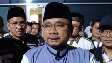Eks Menag Dicekal KPK Terkait Kasus Korupsi Kuota Haji, Proses Hukum Berlanjut