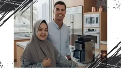 Fakta Menarik Gaji ART Cristiano Ronaldo & Momen Dramatis Anthony Joshua Selamat dari Bahaya