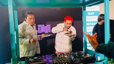 Gaya Hidup Anak Muda: Seru Nongkrong dan Kulineran, Waspadai Risiko Kolesterol Tinggi