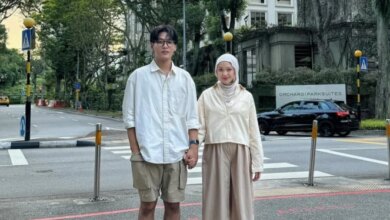 Hak Asuh Anak Jadi Milik Daehoon, Jule Tetap Diizinkan Bertemu Buah Hati