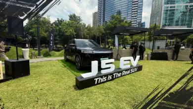 Harga Terbaru SUV Listrik Terpopuler, Jaecoo J5 EV Paling Terjangkau dan Update