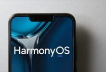 HarmonyOS Murni Huawei Kini Dukung 27 Juta Perangkat di Tiongkok