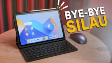 Huawei MatePad 11, Tablet Kantoran Efisien yang Siap Gantikan Laptop Kamu dengan Performa Maksimal