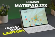 Huawei MatePad 12X 2026: Tablet Canggih yang Siap Gantikan Laptop Kamu Sepenuhnya