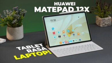 Huawei MatePad 12X 2026: Tablet Canggih yang Siap Gantikan Laptop Kamu Sepenuhnya